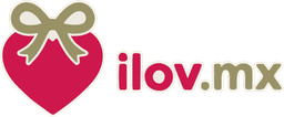 ilov.mx logo