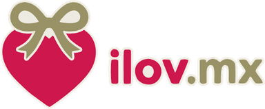 ilov.mx logo